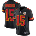 Patrick Mahomes #15 Kansas City Chiefs Jersey