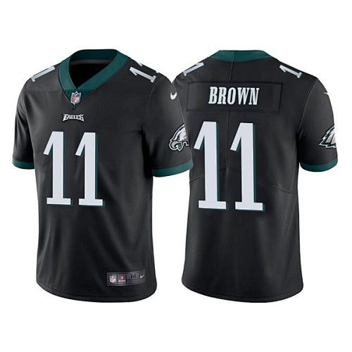 A. J. Brown #11 Philadelphia Eagles Jersey
