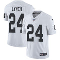 Marshawn Lynch #24 Las Vegas Raiders Jersey