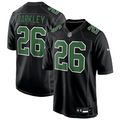 Saquon Barkley #26 Philadelphia Eagles Super Bowl Jersey