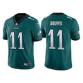 A. J. Brown #11 Philadelphia Eagles Jersey