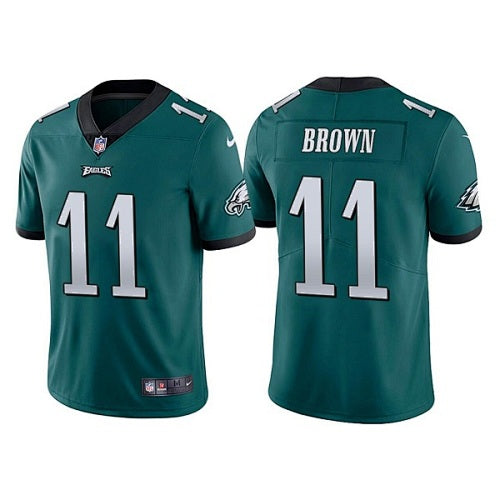 A. J. Brown #11 Philadelphia Eagles Jersey