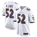 Ray Lewis#52 Baltimore Ravens Jersey