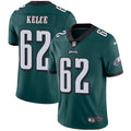 Jason Kelce #62 Philadelphia Eagles Jersey