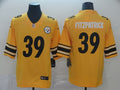Minkah Fitzpatrick #39 Pittsburgh Steelers Jersey
