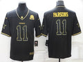 Micah Parsons #11 Dallas Cowboys Jersey