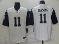 Micah Parsons #11 Dallas Cowboys Jersey