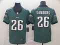 Miles Sanders #26 Philadelphia Eagles Jersey