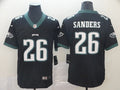 Miles Sanders #26 Philadelphia Eagles Jersey