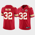 Nick Bolton #32 Kansas City Chiefs Jersey