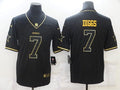 Trevon Diggs #7 Dallas Cowboys Jersey