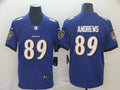 Mark Andrews#89 Baltimore Ravens Jersey