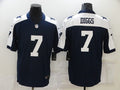 Trevon Diggs #7 Dallas Cowboys Jersey