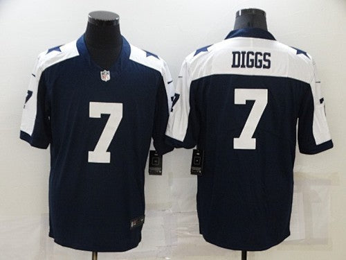 Trevon Diggs #7 Dallas Cowboys Jersey
