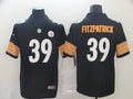Minkah Fitzpatrick #39 Pittsburgh Steelers Jersey