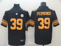 Minkah Fitzpatrick #39 Pittsburgh Steelers Jersey