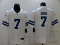 Trevon Diggs #7 Dallas Cowboys Jersey