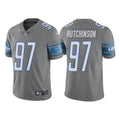 Aidan Hutchinson #97 Detroit Lions Jersey