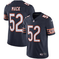 Khalil Mack#52 Chicago Bears Jersey