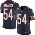 Brian Urlacher#54 Chicago Bears Jersey