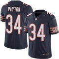 Walter Payton#34 Chicago Bears Jersey