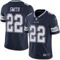 Emmitt Smith #22 Dallas Cowboys Jersey
