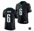 DeVonta Smith #6 Philadelphia Eagles Jersey