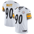 T. J. Watt #90 Pittsburgh Steelers Jersey