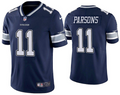 Micah Parsons #11 Dallas Cowboys Jersey