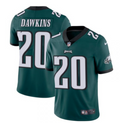 Brian Dawkins #20 Philadelphia Eagles Jersey