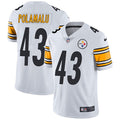 Troy Polamalu #43 Pittsburgh Steelers Jersey