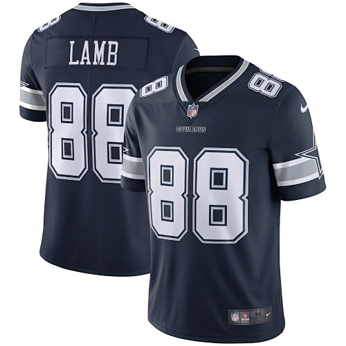 CeeDee Lamb #88 Dallas Cowboys Jersey
