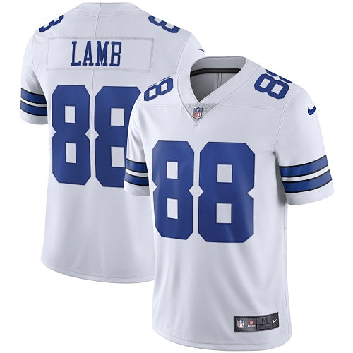 CeeDee Lamb #88 Dallas Cowboys Jersey
