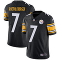 Ben Roethlisberger #7 Pittsburgh Steelers Jersey