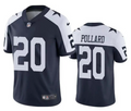 Tony Pollard #20 Dallas Cowboys Jersey