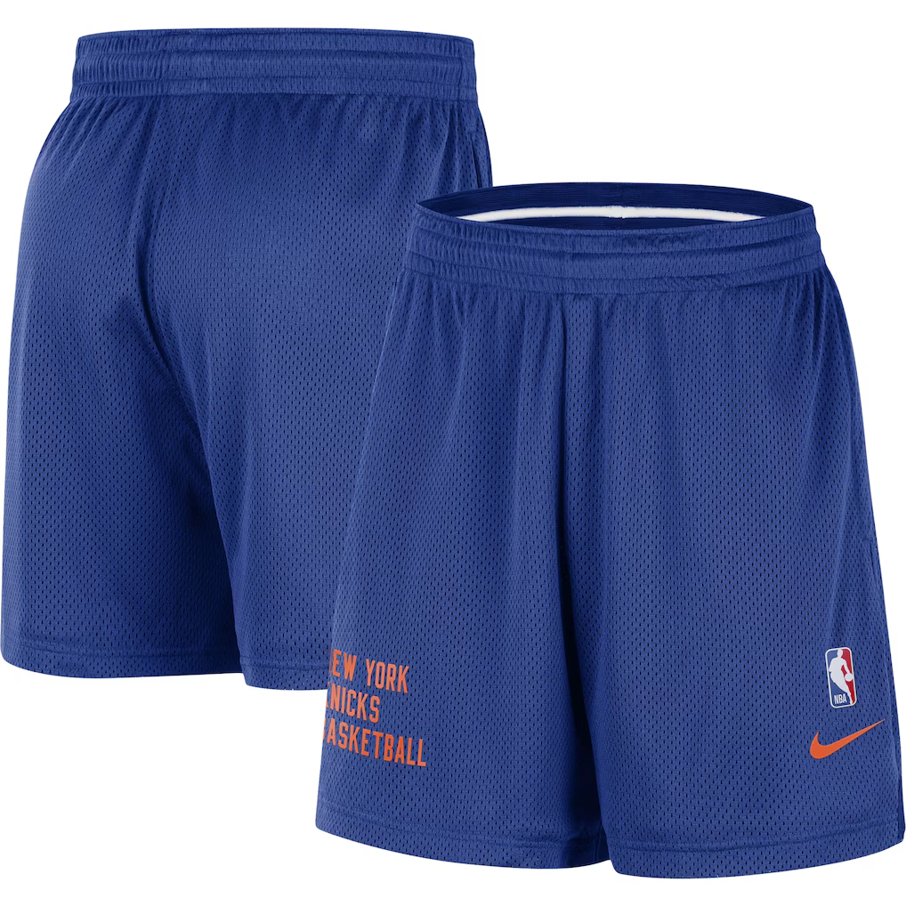 New York Knicks Shorts