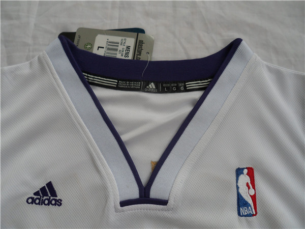 Kobe 2012-2013 Season #24 鈥淩uptured Jersey