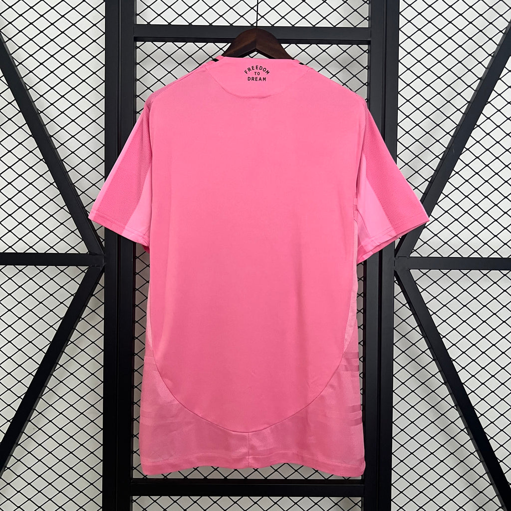 Inter Miami 25/26 Home Jersey