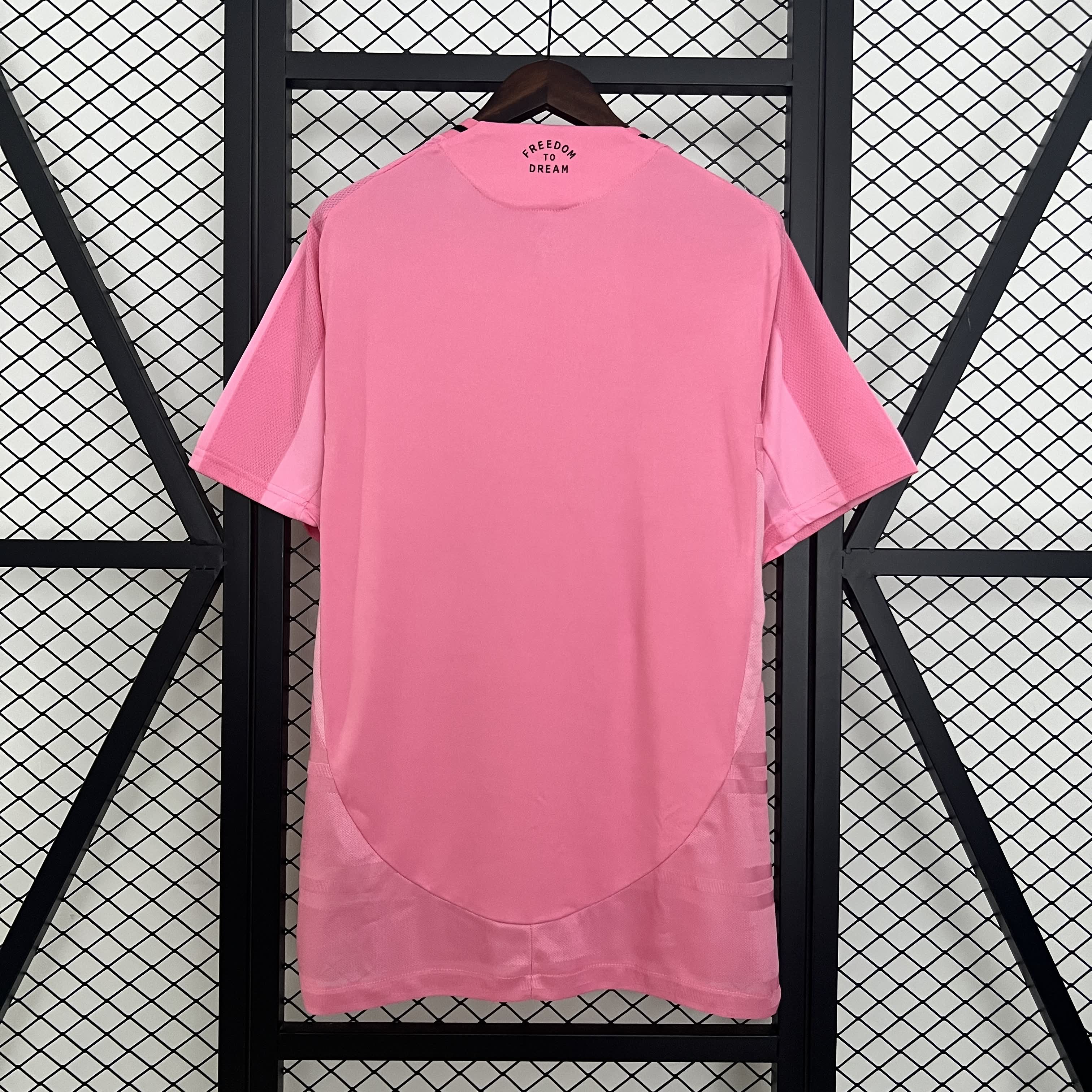 Inter Miami 25/26 Home Jersey