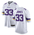 Aaron Jones Minnesota Vikings Jersey