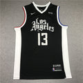 LA Clippers Paul George #13 City Edition Swingman Jersey - Embroidered