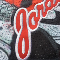 Michael Jordan Chicago Bulls 23 Black MN