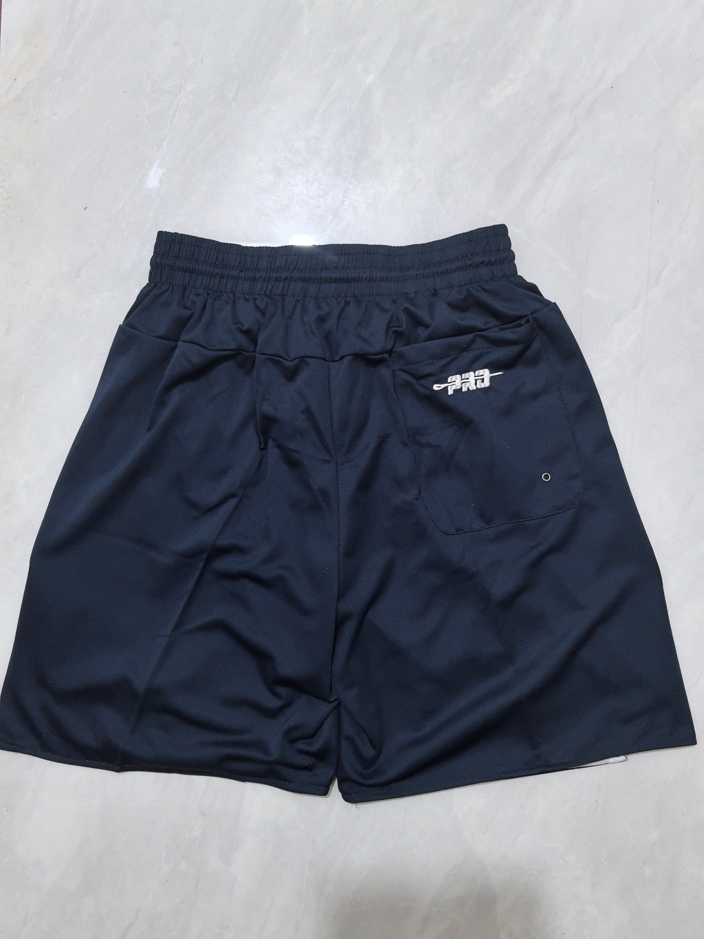 Dallas Cowboys Blue Pocket Shorts