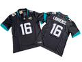 Jacksonville Jaguars 16# Trevor Lawrence Vapor F.U.S.E. Limited Jersey