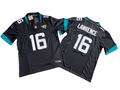 Jacksonville Jaguars 16# Trevor Lawrence  Vapor F.U.S.E. Limited Jersey