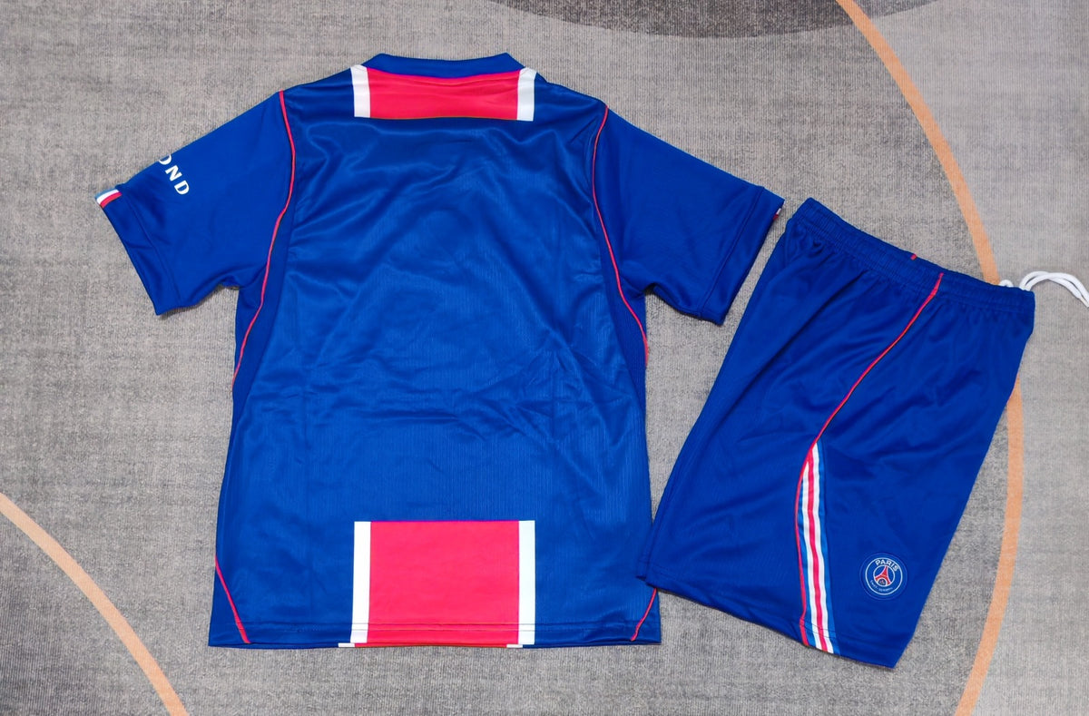 Youth Paris Saint-Germain 26/27 Home Kit