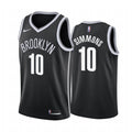 Ben Simmons Brooklyn Nets Jersey
