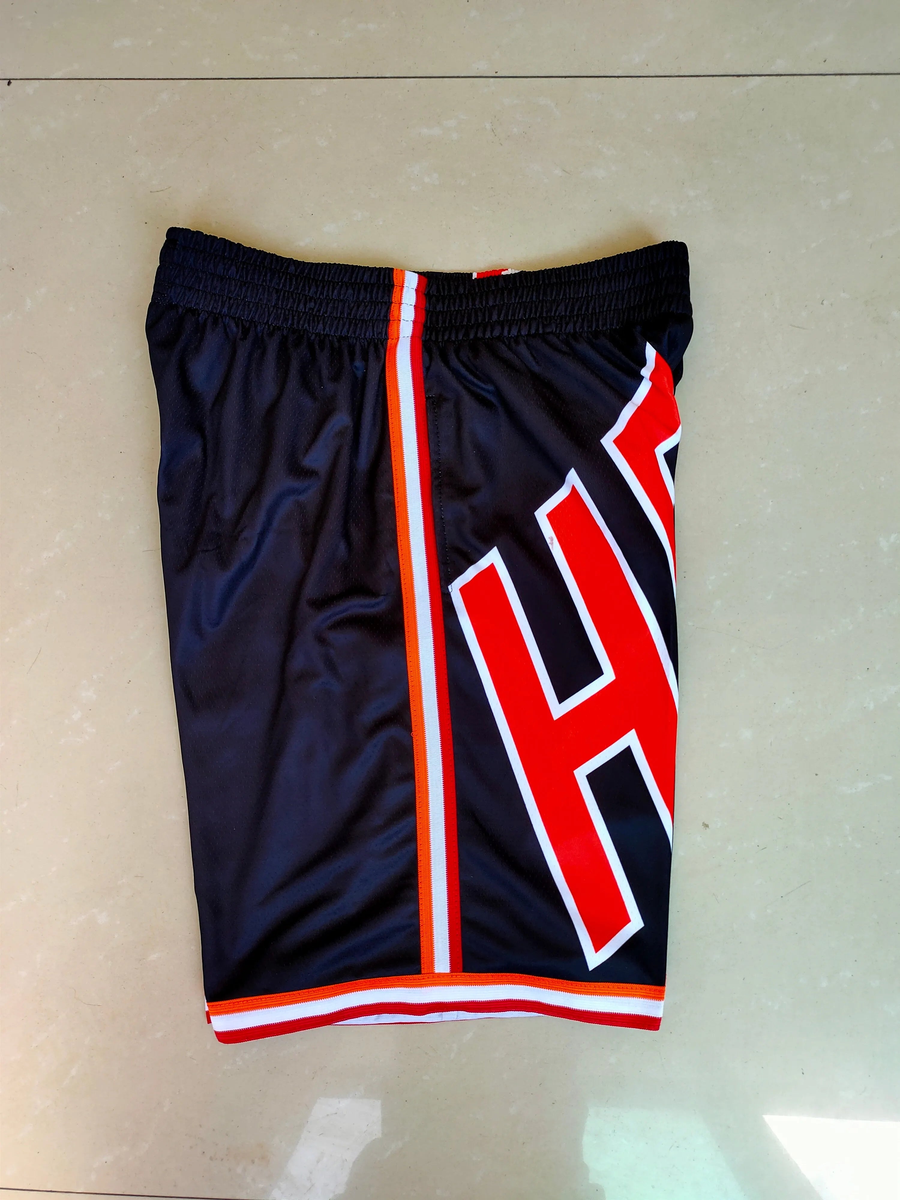 Miami Heat MNbjgface Pocket Pants