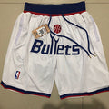 Washington Wizards White MN