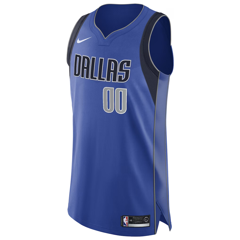 Custom Charlotte Hornets Player Edition Jersey